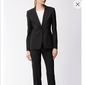 Hardly worn blazer, no longer fits, ideal for work
